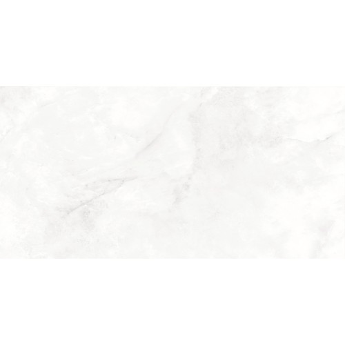 Космо бианко Плитка настенная 48027R 40х80  глянцевая обрезная