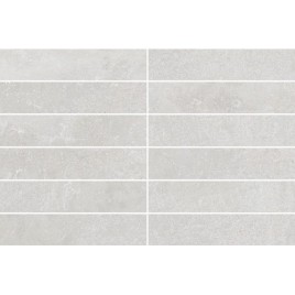 Крафт Мозаика серый 20х30