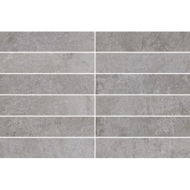 Крафт Мозаика тёмно-серый 20х30