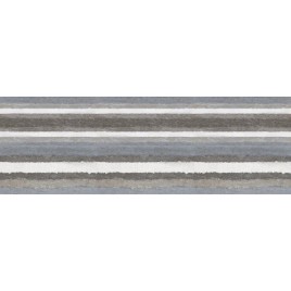 Крафт Плитка настенная полоски серый 17-01-06-2482 20х60