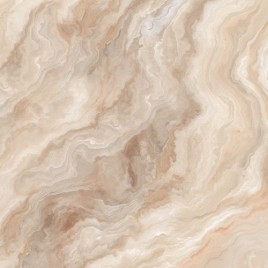 Крема Керамогранит бежевый полированный K-1602/LR 60х60