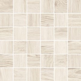 Крема Мозаика бежевый 30х30