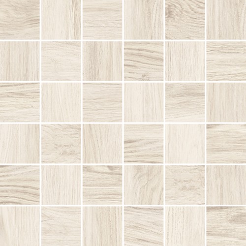 Crema Мозаика бежевый 30х30