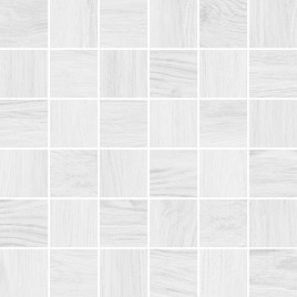 Кристал Мозаика коричневый+бежевый 30х30