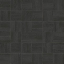 Кромат графит Мозаика ММ13156 30х30 матовая