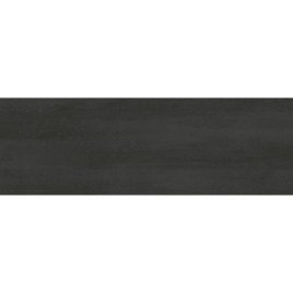 Кромат графит Плитка настенная 13136TR 30х89,5 матовая обрезная
