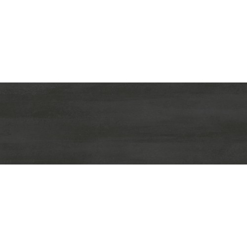 Кромат графит Плитка настенная 13136TR 30х89,5 матовая обрезная