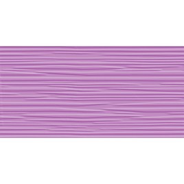 Кураж-2 фиолетовый /08-11-55-004/ /89-53-00-04/ Плитка настенная 40х20
