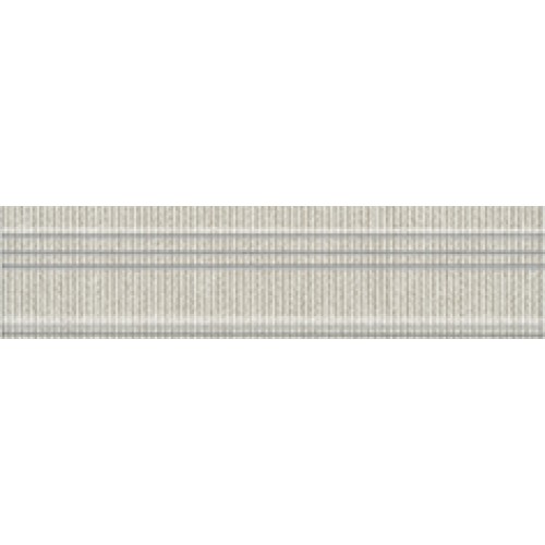 Кузани Бордюр Багет беж светлый BLB046 20х5