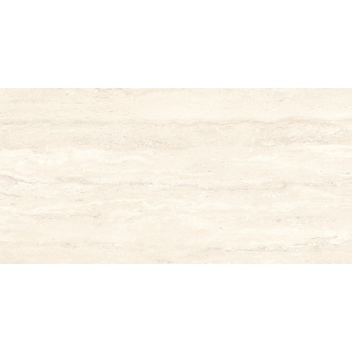 Квазар Керамогранит кремовый 60х120 сатиновый карвинг