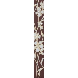 L-Inverno fiore Бордюр 4,5x36 12шт
