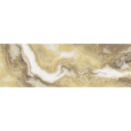 Хоней Плитка настенная бежевый 25х75