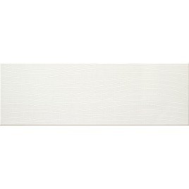 Thalasa BLN blanco Плитка настенная 25x75