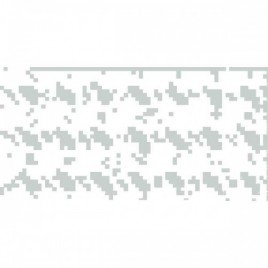 Плитка настенная Эллен бирюзовый (1041-8201)