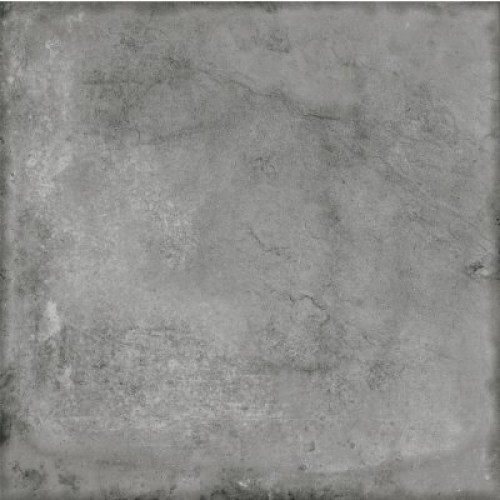 Керамогранит Цемент стайл серый (6046-0357)