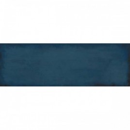 Плитка настенная Парижанка синий (1064-0228)