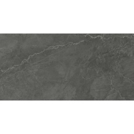 Леда Блэк Керамогранит 60х120 матовый карвинг