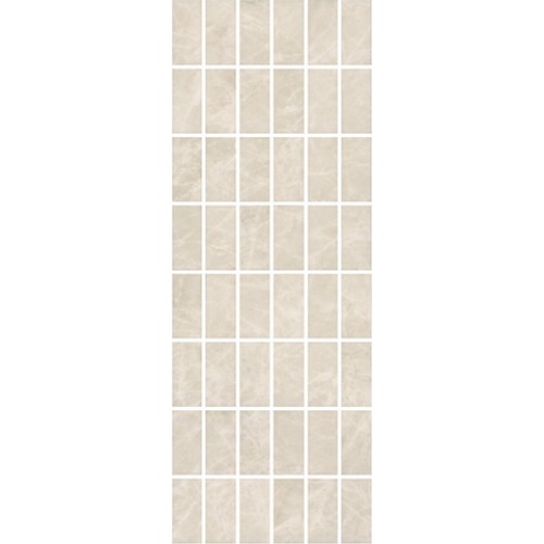 Лирия Декор беж мозаичный MM15138 15х40