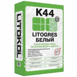 Клей LITOGRES K44 ECO 25 кг