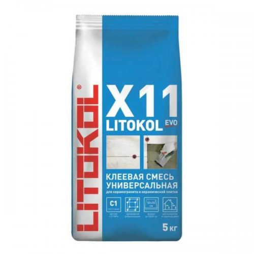 Клей LitoKol Х11