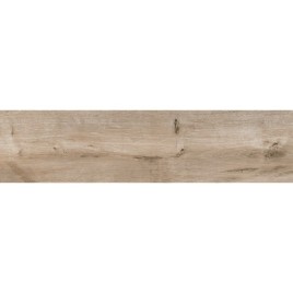 Лукас Керамогранит коричневый 14,7х59,4 матовый