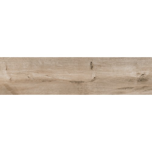 Лукас Керамогранит коричневый 14,7х59,4 матовый