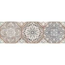 Майорка вставка многоцветный (MA2S451DT) 20x60
