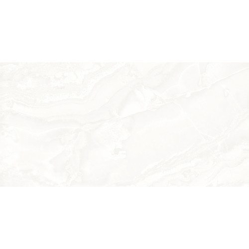 Mania Плитка настенная белый 34069 25х50