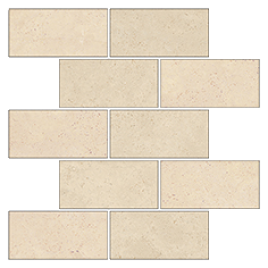 Марбл Тренд Мозаика K-1000/LR/m13/30,7x30,7 Carrara