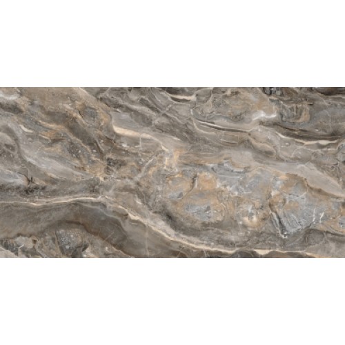 МарблСэт Керамогранит Оробико Темный Греж K951333LPR01VTER 60х120