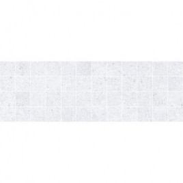 Mason Декор мозаичный белый MM60107 20х60