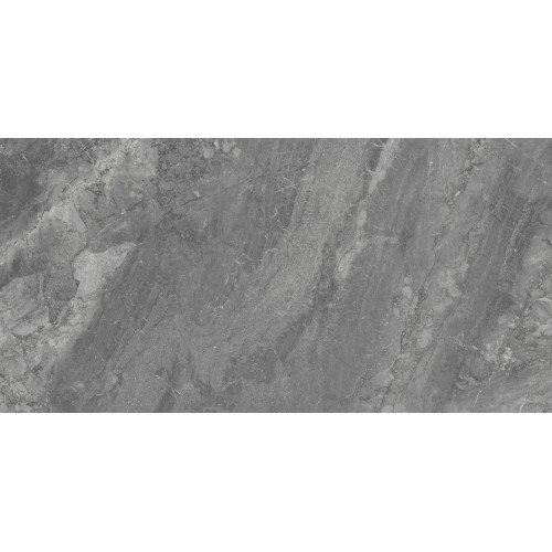 Материка Грей Керамогранит серый 80х160 матовый гравированный