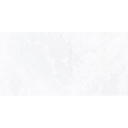 Материка Уайт Керамогранит белый 80х160 матовый гравированный