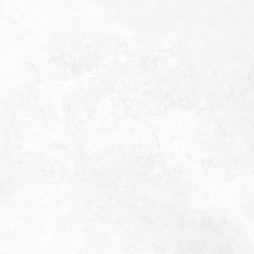 Материка Уайт Керамогранит белый 80х80 матовый карвинг