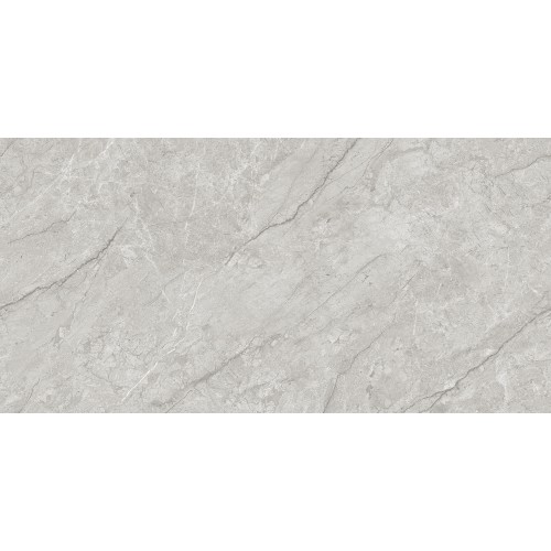 Маунтин Шайн Керамогранит серый 60х120 полуполированный блестящий