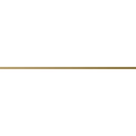 Металлик Спецэлемент металлический декорированный золотистый (A-MT1L382\K) 1x60