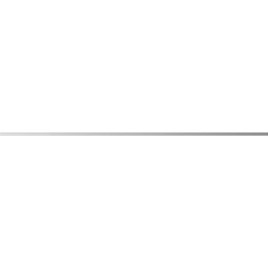 Металлик Спецэлемент металлический серебристый (А-МТ1U371\К) 1x75