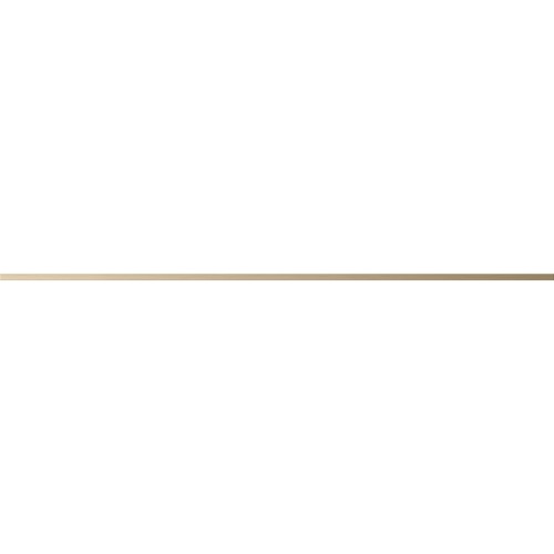 Metallic Спецэлемент металлический золотистый (A-MT1U381J) 1x75