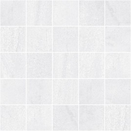Металлика Декор мозаичный светлый MM34033 25х25