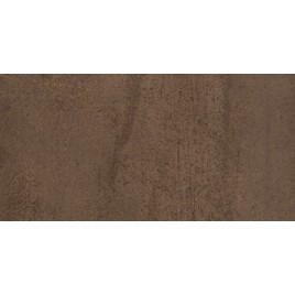 Металлика Плитка настенная коричневый 34010 25х50