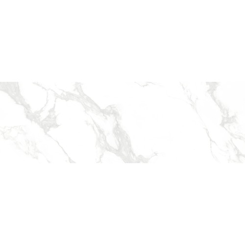 Метрополь бианко Плитка настенная 13152TR 30х89,5 глянцевая обрезная