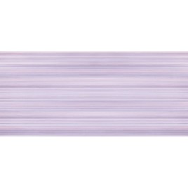 Миракл Плитка настенная сиреневая (MCG221D) 20x44