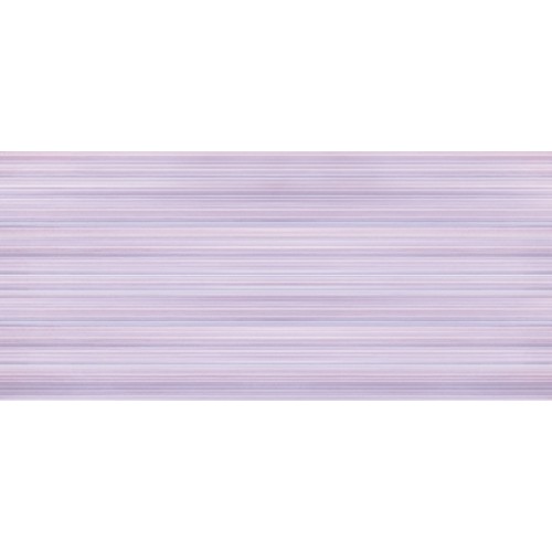 Miracle Плитка настенная сиреневая (MCG221D) 20x44