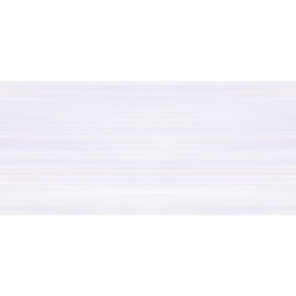 Миракл Плитка настенная светло-сиреневая (MCG321D) 20x44