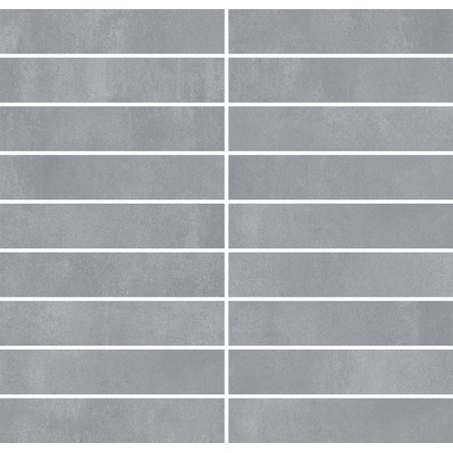 Moby Мозаика серый 28,6х29,8