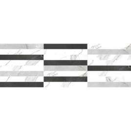 Монти Декор мозаичный микс ММ60150 20х60 глянцевый