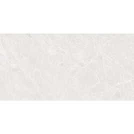 Мрамор Принцесс Уайт Керамогранит светло-серый 60х120 полированный