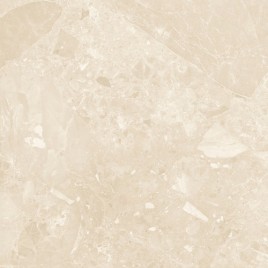 Мрамор Пурпл Беж Керамогранит бежевый 60х60 полированный