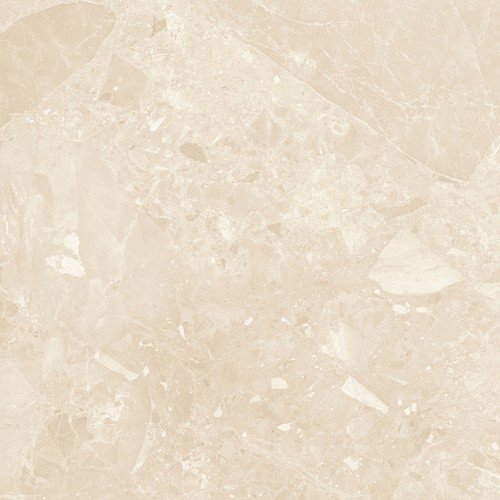 Мрамор Пурпл Беж Керамогранит бежевый 60х60 полированный