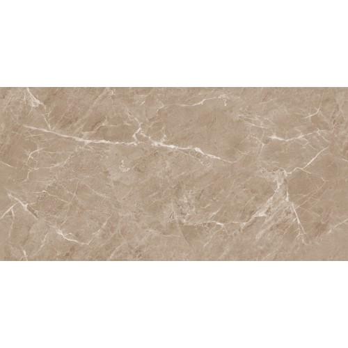Мрамор Шик Беж Керамогранит бежевый 60х120 полированный